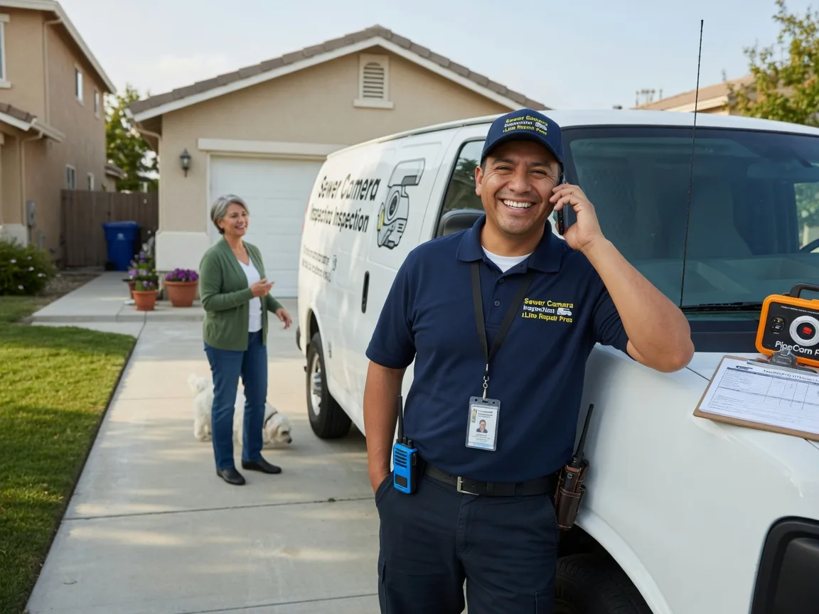 Sewer Line Repair Goshen, NY FAQs